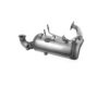 FORD 1619831 Soot/Particulate Filter, exhaust system